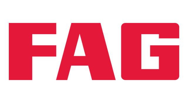 FAG FAG Logo