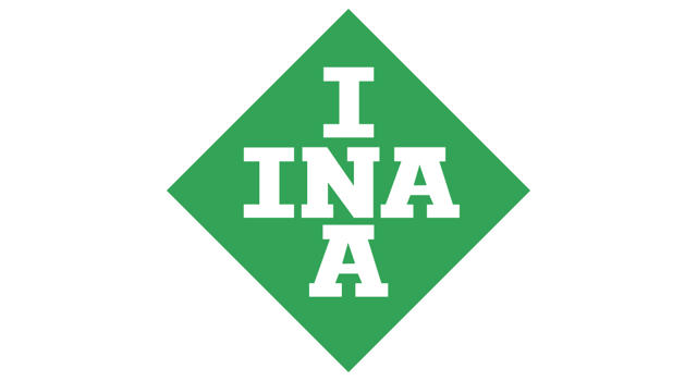 INA Logo