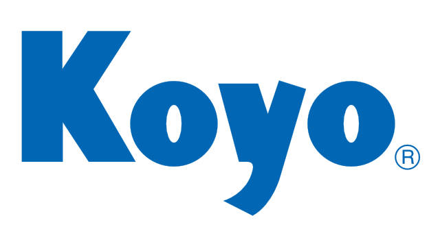 Koyo Koyo Logo