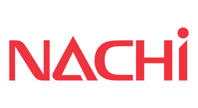 NACHI NACHI Logo