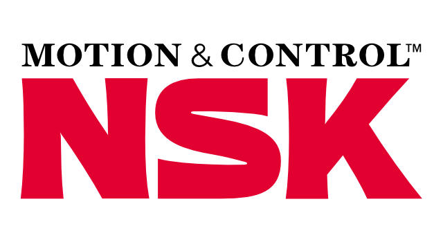 NSK NSK Logo