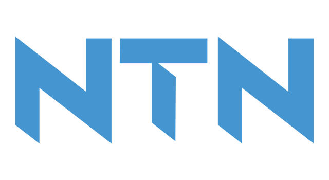 NTN NTN Logo