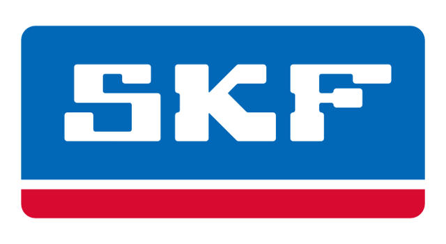 SKF SKF Logo