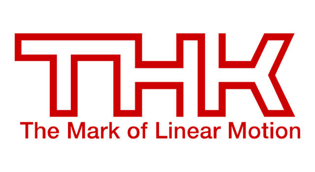 THK THK Logo