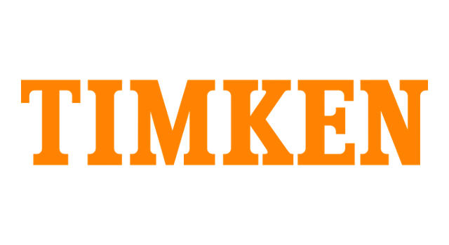 TIMKEN Logo